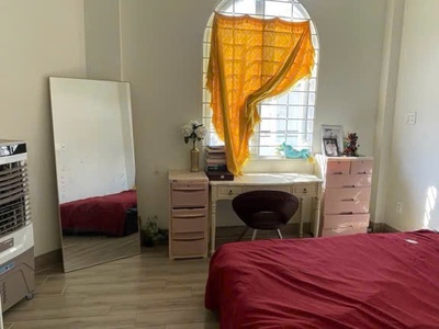 Bán nhà hẻm 52 đường tân mỹ 1