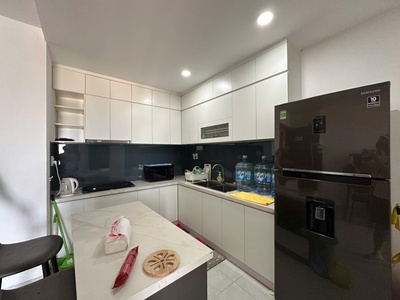 Căn hộ lavida plus q7: 80m2, 2pn, 6.1 tỷ - căn đẹp, tầng đẹpi  sống sang, vị trí vàng, view đẹp, sổ 0