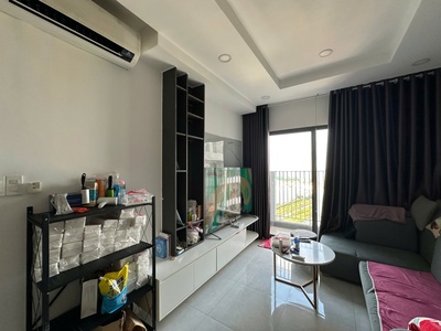 Căn hộ lavida plus q7: 80m2, 2pn, 6.1 tỷ - căn đẹp, tầng đẹpi  sống sang, vị trí vàng, view đẹp, sổ 1