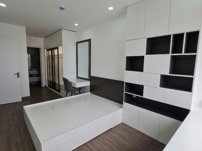 Căn hộ lavida plus q7: 80m2, 2pn, 6.1 tỷ - căn đẹp, tầng đẹpi  sống sang, vị trí vàng, view đẹp, sổ 3