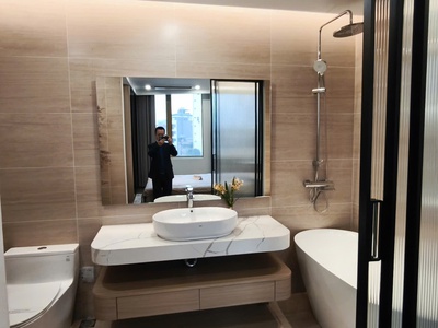 Cơ hội sở hữu căn hộ mhd trung văn - mặt tiền tố hữu - nam từ liêm 1