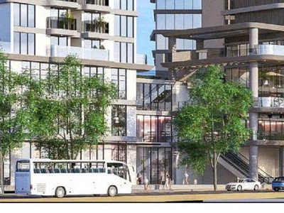 Shophouse khối đế thương mại ecopark buôn ma thuột 2