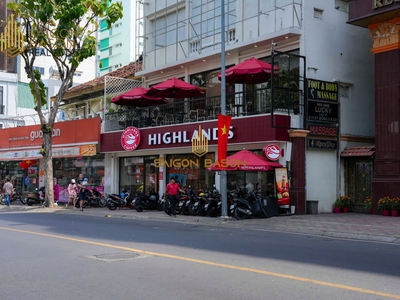 Nhà mặt tiền kỳ đồng quận 3   thuê 100 triệu/tháng - giá tốt nhất 0