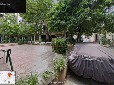 Nhỉnh 17 tỷ 48m2 nhà  4 tầng  thanh xuân - vương thừa vũ - mặt ngõ - ô tô - khu vui chơi - tiện ích 1