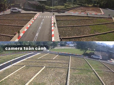  3xx triệu   đất sát khu nghỉ dưỡng   cụm công nghiệp, sổ sẵn  khó tìm 1