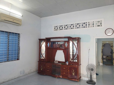 Cần bán nhà trịnh thị dối hóc môn 188m gần chợ, hẻm sạch đẹp giá tốt 5.4 tỷ 2