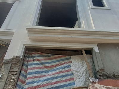 nhà xóm đình vĩnh ninh 40m 5 tầng 3 ngủ 5.95 tỷ 0