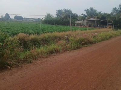Cần tiền thanh lý gấp đất tại tân châutây ninh giá chỉ 3.5 tỷ 1