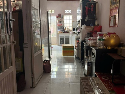 Bán nhà ma trang sơn hẻm oto, srxd - p. cam ly - đà lạt - giá 6,25 tỷ 2