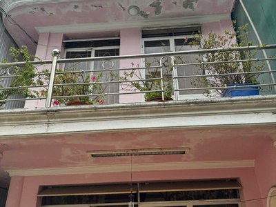 Bán nhà ma trang sơn hẻm oto, srxd - p. cam ly - đà lạt - giá 6,25 tỷ 0