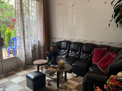 Bán nhà ma trang sơn hẻm oto, srxd - p. cam ly - đà lạt - giá 6,25 tỷ 1