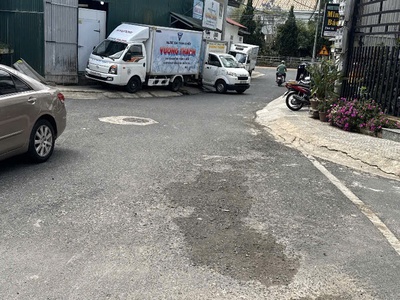 Bán nhà ma trang sơn hẻm oto, srxd - p. cam ly - đà lạt - giá 6,25 tỷ 4