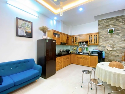 Mặt tiền khu bàu cát, tân bình - 4,1x14 - 3 tầng - chỉ nhỉnh 14,x 0