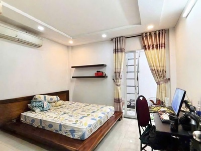 Mặt tiền khu bàu cát, tân bình - 4,1x14 - 3 tầng - chỉ nhỉnh 14,x 2