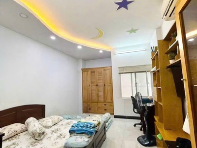 Mặt tiền khu bàu cát, tân bình - 4,1x14 - 3 tầng - chỉ nhỉnh 14,x 4