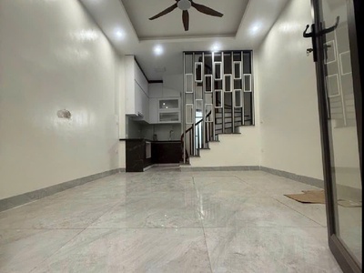 Nhỉnh 8.x tỷ siêu phẩm nhà mới - lô góc - trung tâm hai bà trưng - minh khai 5 tầng 3 ngủ nhà xây 1