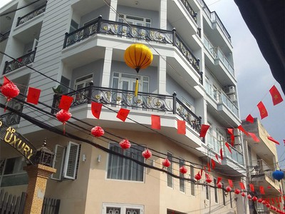 Cơ hội vàng không thể bỏ lỡ : siêu phẩm có 1 0 2 nhà 5t - ngang 5m - nở hậu - dtcn 51m2 - gần thoại 2