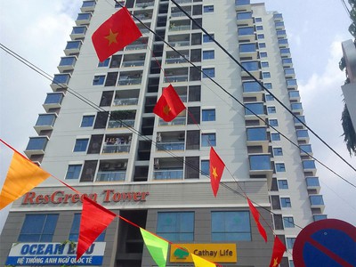 Cơ hội vàng không thể bỏ lỡ : siêu phẩm có 1 0 2 nhà 5t - ngang 5m - nở hậu - dtcn 51m2 - gần thoại 3