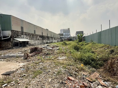 Bom tấn chỉ 27tr/m2 đất đường nhựa 10m nguyễn quý yêm bình tân 1500m2 -40 tỷ 0