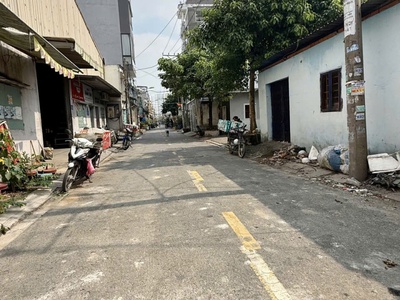 Bom tấn chỉ 27tr/m2 đất đường nhựa 10m nguyễn quý yêm bình tân 1500m2 -40 tỷ 1