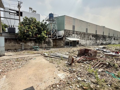 Bom tấn chỉ 27tr/m2 đất đường nhựa 10m nguyễn quý yêm bình tân 1500m2 -40 tỷ 2