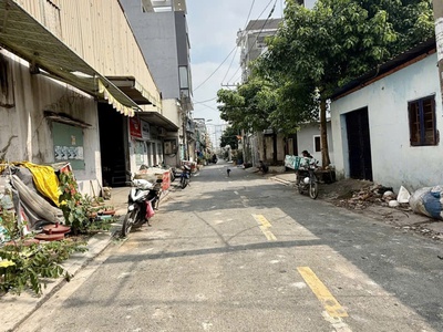 Bom tấn chỉ 27tr/m2 đất đường nhựa 10m nguyễn quý yêm bình tân 1500m2 -40 tỷ 3