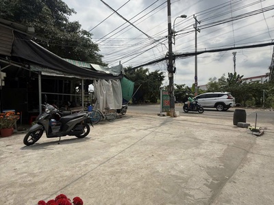 Sót lô đất mặt tiền kinh doanh hồ học lãm bình tân gần ql1a 395m2 -nhỉnh 25 tỷ 3