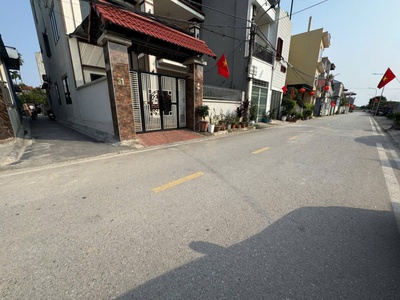 Chính chủ cần bán mảnh đất đẹp tại lương nỗ, xã phúc thịnh  xã tiên dương cũ , huyện đông anh, hà 0