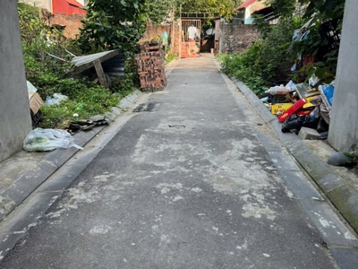 Chính chủ cần bán mảnh đất đẹp tại lương nỗ, xã phúc thịnh  xã tiên dương cũ , huyện đông anh, hà 1