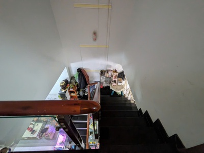 Quá rẻ nhà đ số 6 gần trường hoàng văn thụ-48m2 -2 tầng -hẻm 6m thông kd-giá 4 tỷ5 3