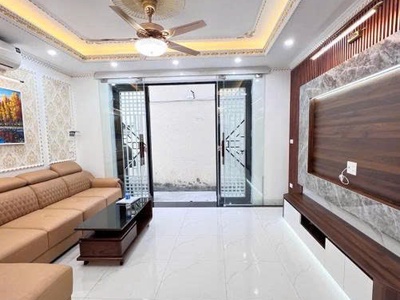 Siêu phẩm đa công năng võ chí công 60m 6t nhỉnh 16 tỷ lô góc 3 thoáng thang máy full nội thất 1