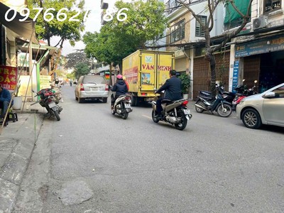 Bán nhà phố việt hưng- long biên 110m mặt tiền rộng ô tô tránh-kinh doanh đỉnh giá 24,x tỷ 1