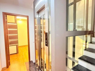 Cần bán nhà thổ quan   phường thổ quan, quận đống đa, có thang máy   nhà mới 4