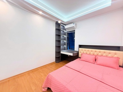 Cần bán nhà thổ quan   phường thổ quan, quận đống đa, có thang máy   nhà mới 1