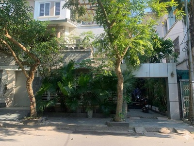 Bán đất phân lô,  vỉa hè , phường cự khối long biên. 4