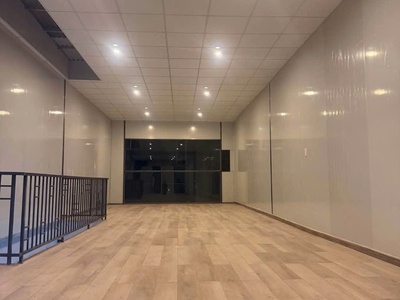 Cho thuê nhà nguyên căn mặt bằng an dương vương, p. xuân hương - đà lạt 0