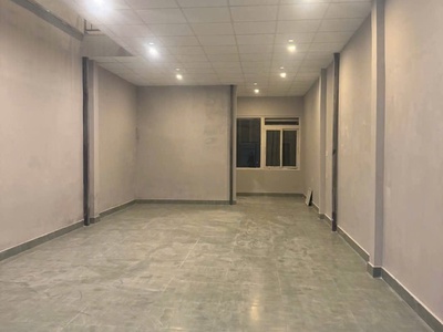 Cho thuê nhà nguyên căn mặt bằng an dương vương, p. xuân hương - đà lạt 1