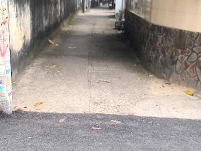 Chính chủ bán nhà cấp 4 hẻm oto con đường số 5 bình trưng tây, quận 2 ,100m2 sổ hồng riêng 3