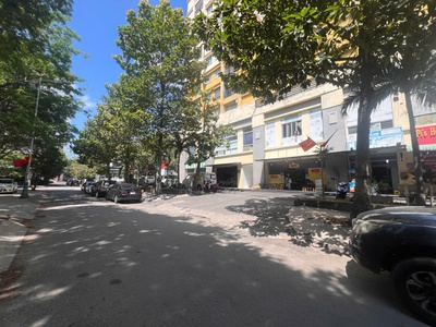 Căn shophouse tuyệt đẹp tại cộng đồng cư petroland tại quận 2 1