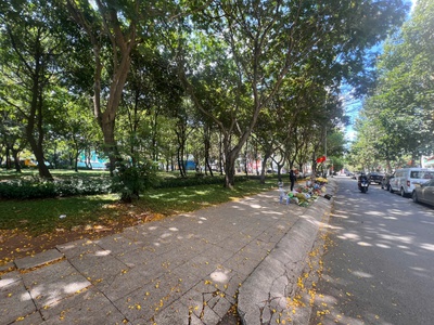 Căn shophouse tuyệt đẹp tại cộng đồng cư petroland tại quận 2 4