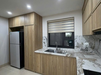 Bán nhà dân xây rất chắc chắn và hiện đại tại phố lệ mật, phường việt hưng, long biên 3