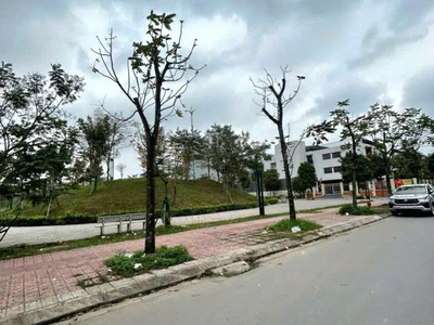 Bán đất phân lô khu tđc ngọc thụy - gara - ôtô tránh giá tốt 2