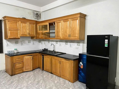 Cho thuê nhà nguyên căn 4 tầng -mới tinh - ô tô đỗ cửa , giá tốt tại bắc từ liêm, hà nội 3