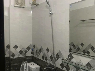 Cho thuê nhà nguyên căn 4 tầng -mới tinh - ô tô đỗ cửa , giá tốt tại bắc từ liêm, hà nội 4