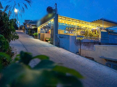 Bán homestay 10 phòng hoàng hoa thám - phường 10 đà lạt giá 7.5 tỷ 0