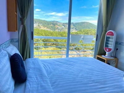 Bán homestay 10 phòng hoàng hoa thám - phường 10 đà lạt giá 7.5 tỷ 4