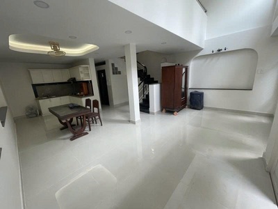 Bán nhà hẻm 4m trần bình trọng - gần trần hưng đạo, 6x9m, 4 tầng - 4 pn, còn 11,5 tỷ. 3