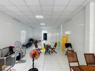 Bán nhà mặt tiền thành mỹ - ngay chợ vải tân bình, 5,2x30m, cấp 4 - tiện xây mới, 23,6 tỷ. 2