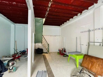 Bán nhà mặt tiền thành mỹ - ngay chợ vải tân bình, 5,2x30m, cấp 4 - tiện xây mới, 23,6 tỷ. 0