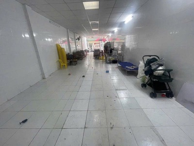 Bán nhà mặt tiền thành mỹ - ngay chợ vải tân bình, 5,2x30m, cấp 4 - tiện xây mới, 23,6 tỷ. 1